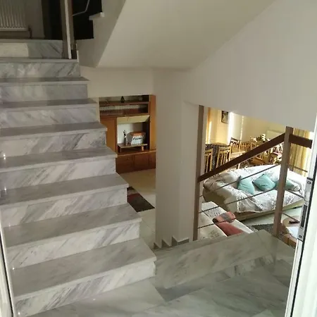 Sophie's Apartment *
