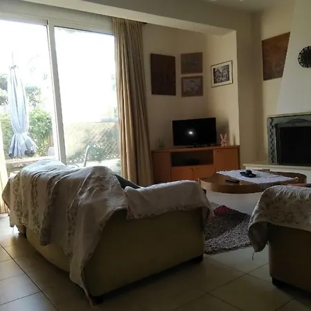 Apartment Sophie's *