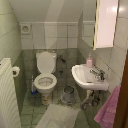 Apartment Sophie's Nea Iraklitsa