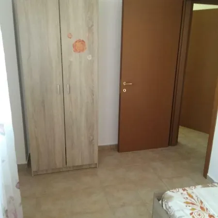 Sophie's Apartment