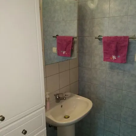 Sophie's Apartment *