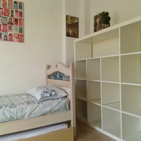 Apartment Sophie's Nea Iraklitsa