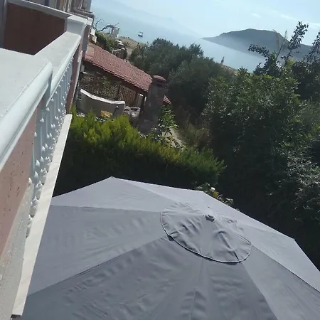 Sophie's * Nea Iraklitsa